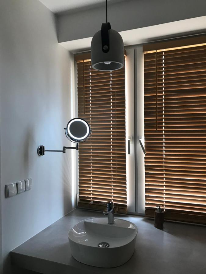 Morska Kryjowka Apartman Niechorze Kültér fotó